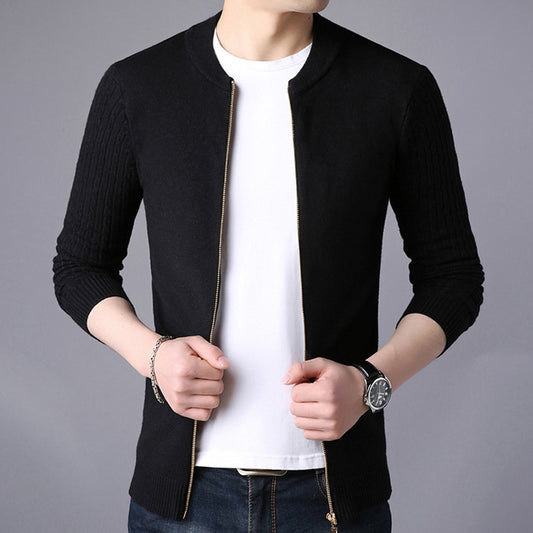 XS-XL Solid Colour Sweaters - 5 COLOURS