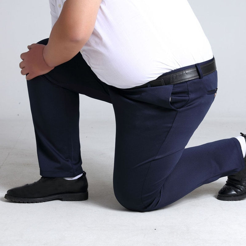 Smart Stretchy Pants