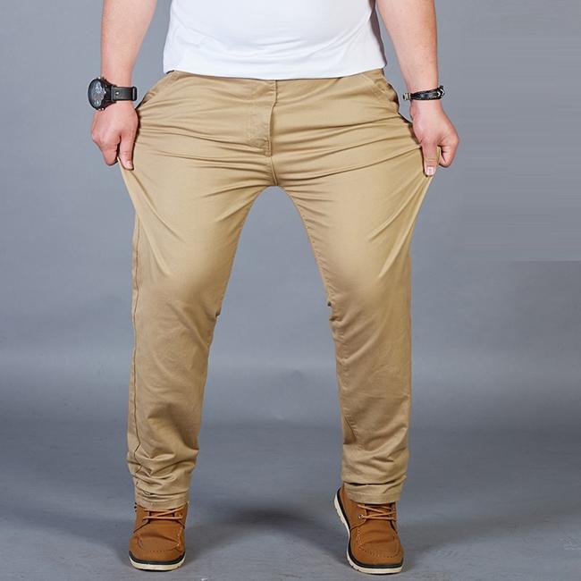Men's Stretch Sweatpants - 2 colours