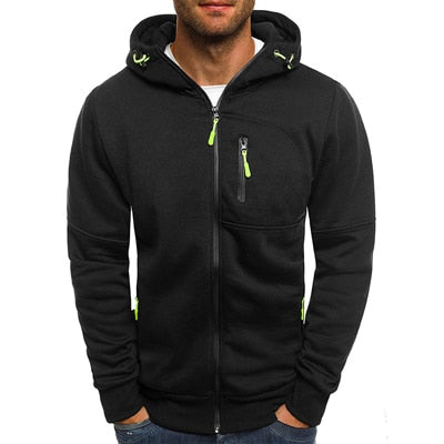 XS-XL Danny Men's Hoodies - 7 COLOURS