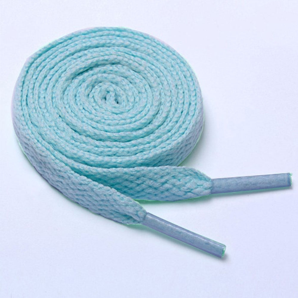 Round Shoelaces 120cm  -15 Colours