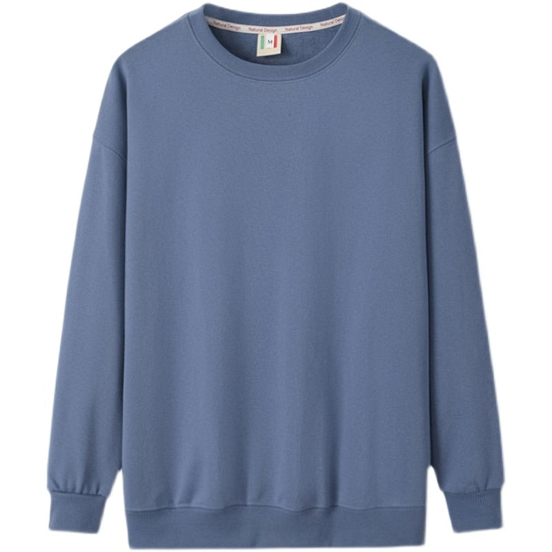 S-5XL Oversized Hip Hop Sweatshirt