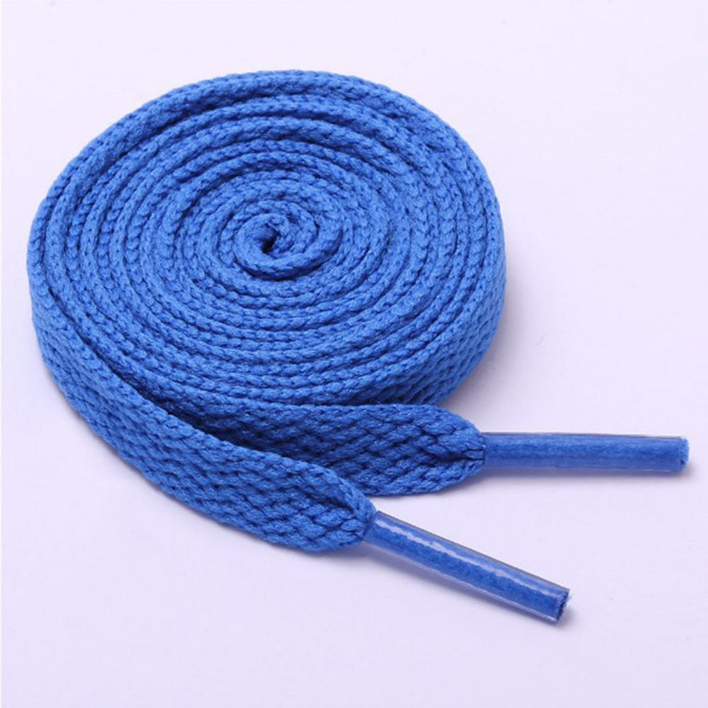 Round Shoelaces 120cm  -15 Colours