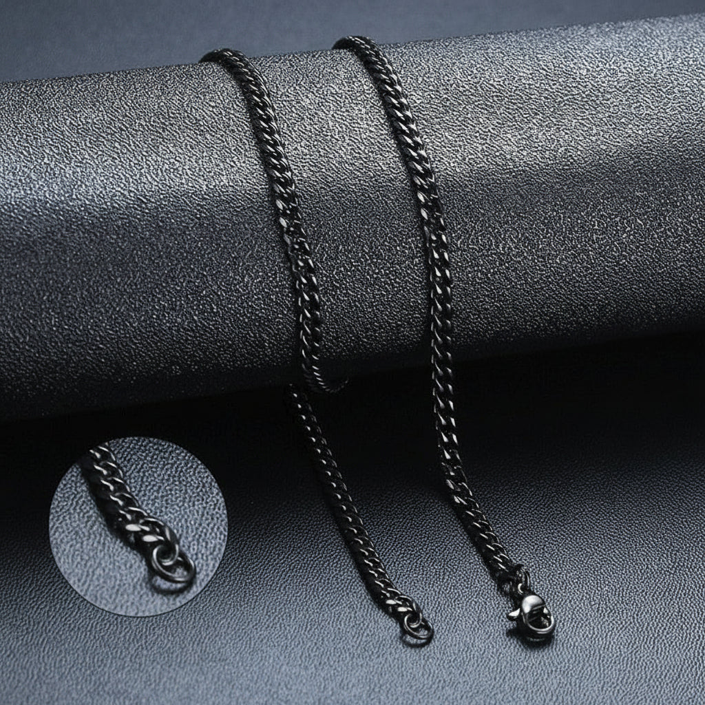 Men's Chain Necklaces