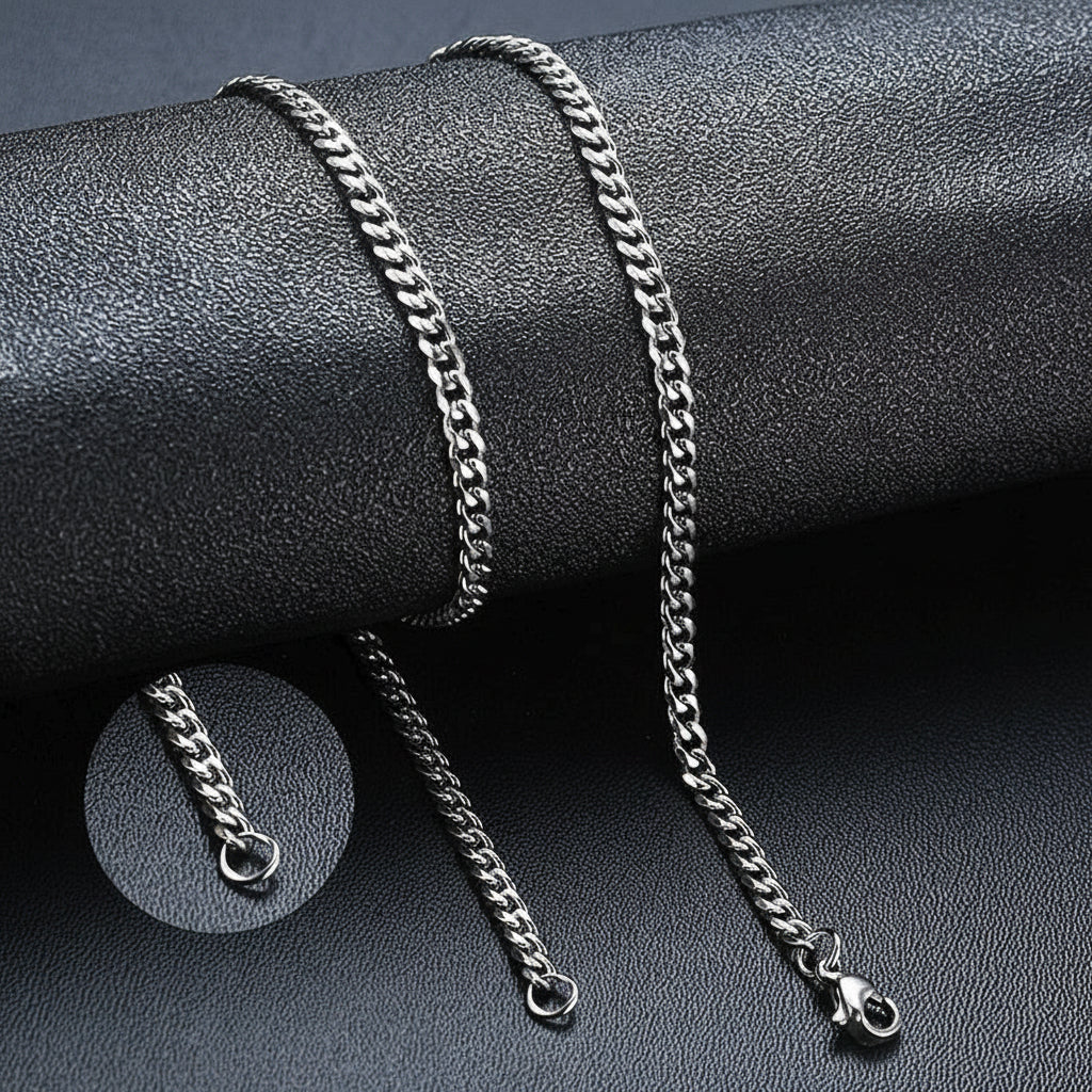 Men's Chain Necklaces
