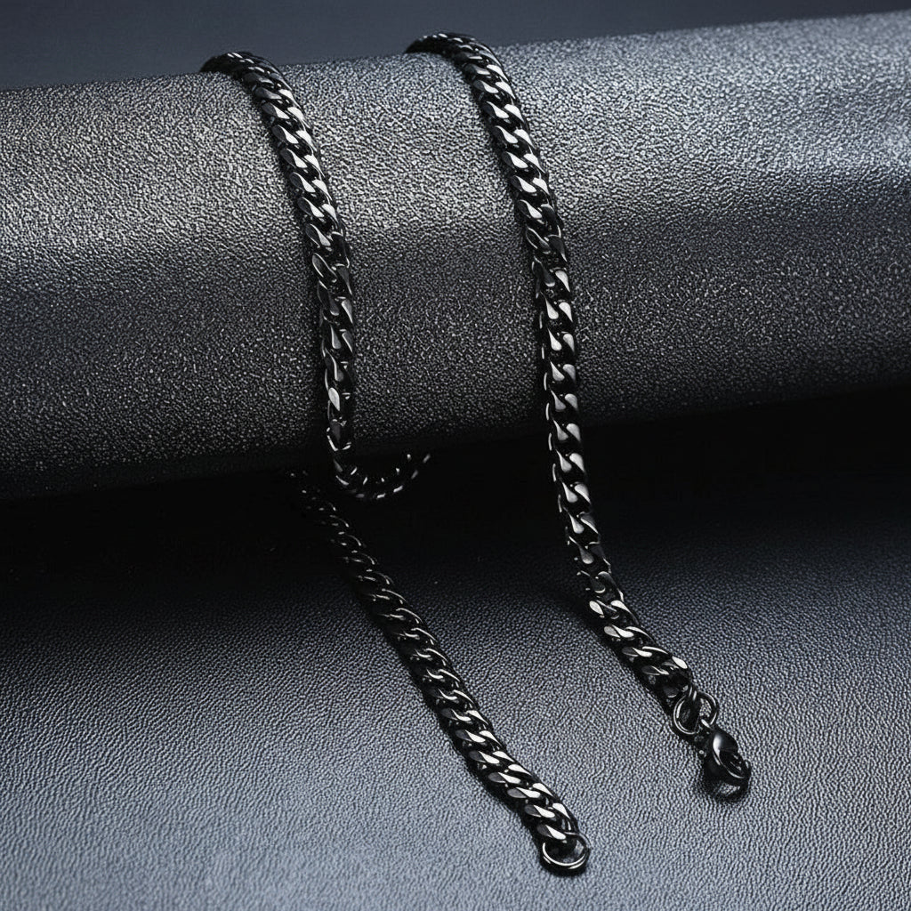 Men's Chain Necklaces