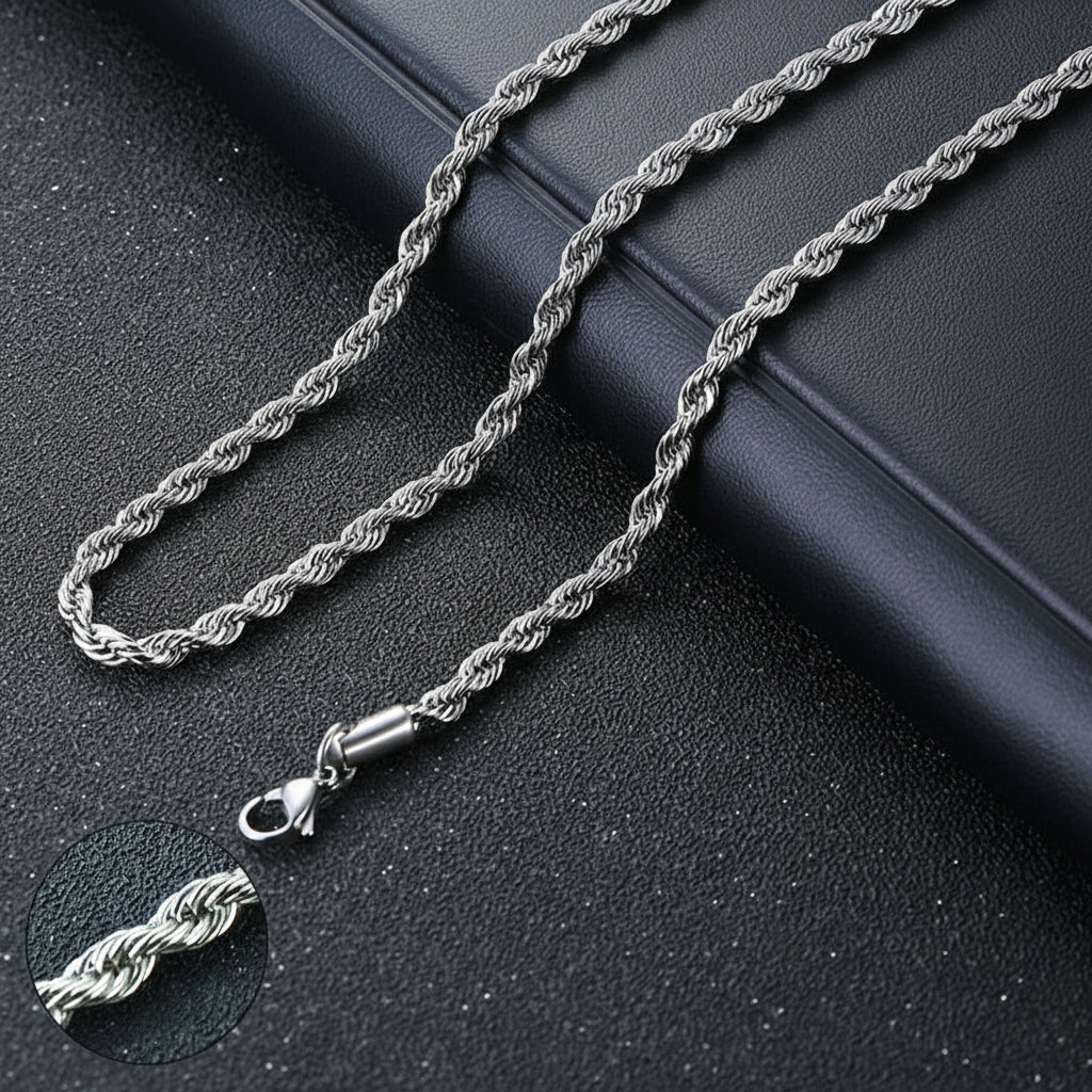 Men's Chain Necklaces