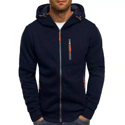XS-XL Danny Men's Hoodies - 7 COLOURS