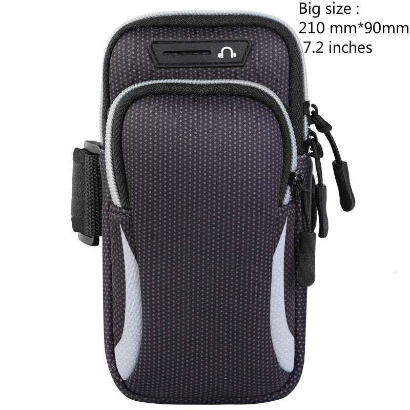 Universal Armband Bag