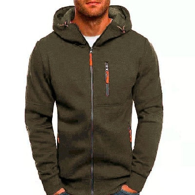 XS-XL Danny Men's Hoodies - 7 COLOURS