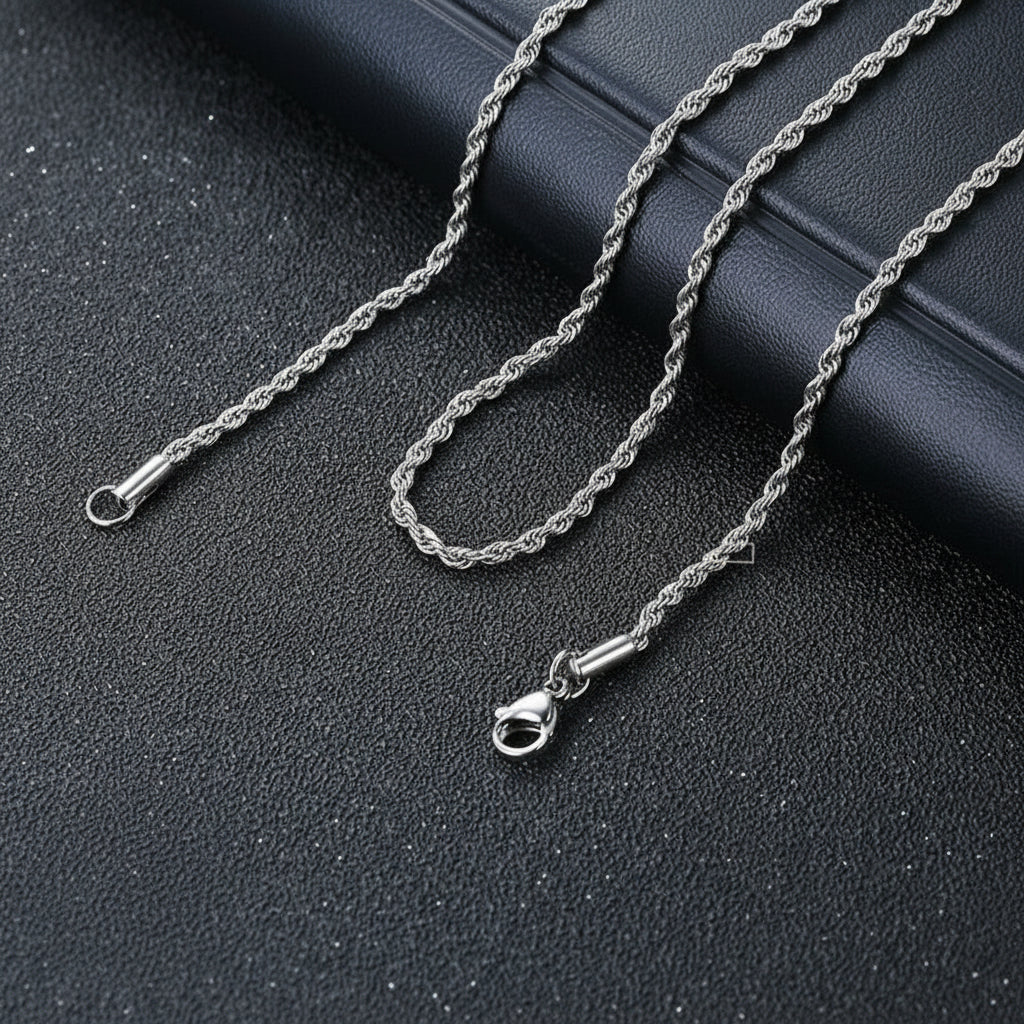 Men's Chain Necklaces