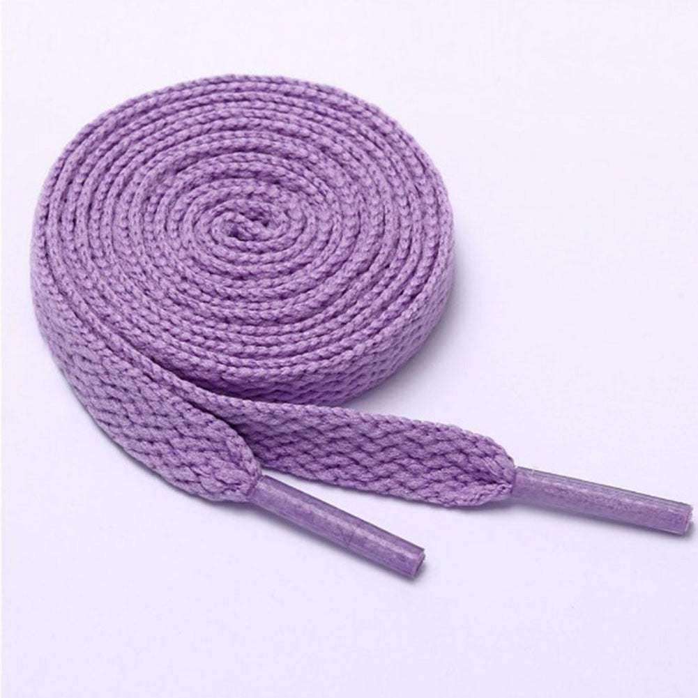 Round Shoelaces 120cm  -15 Colours