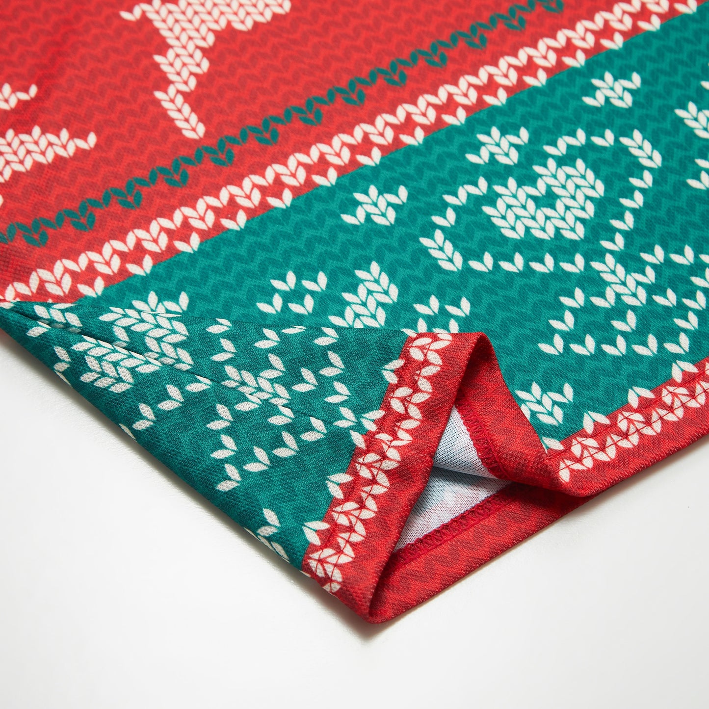 Christmas Hockey Jersey