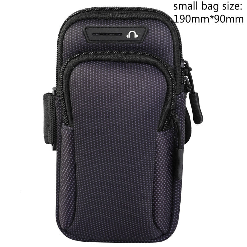 Universal Armband Bag