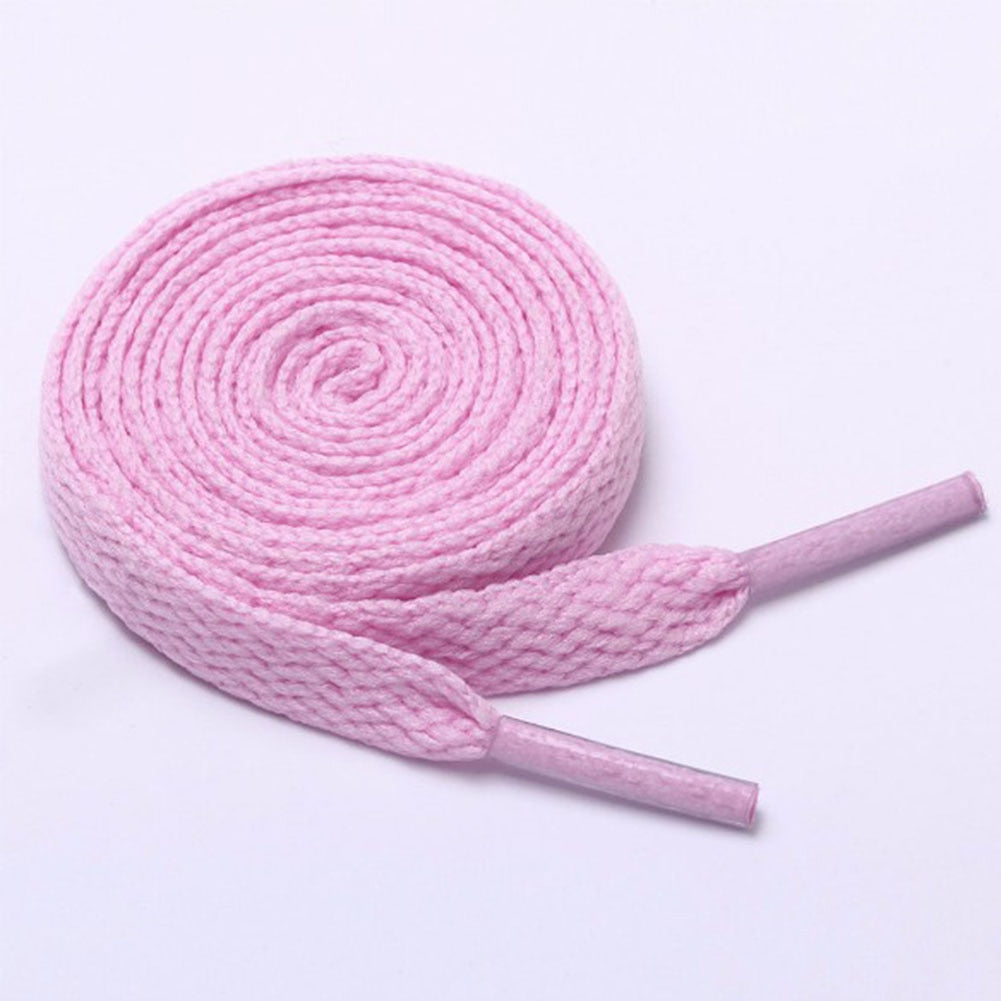 Round Shoelaces 120cm  -15 Colours