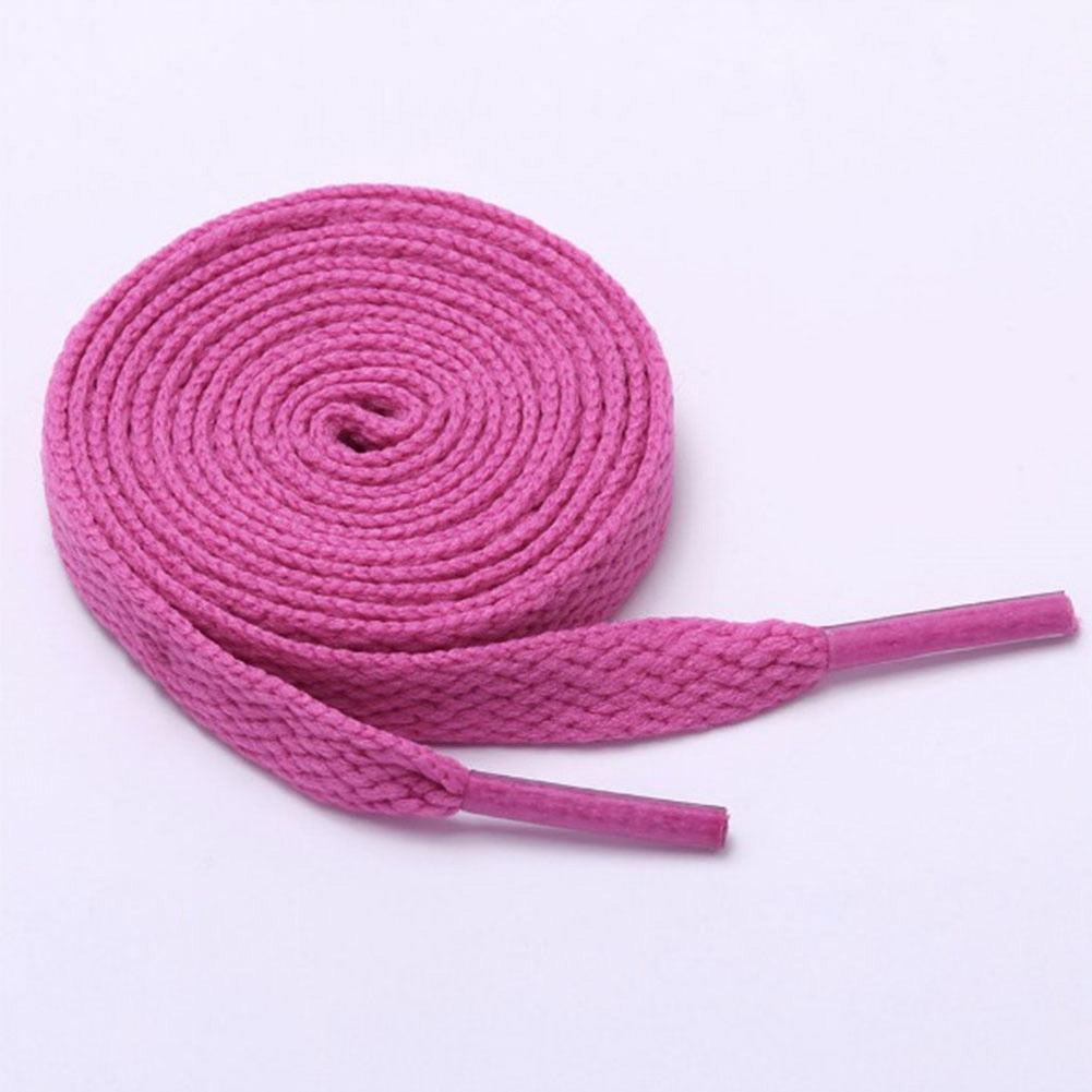 Round Shoelaces 120cm  -15 Colours