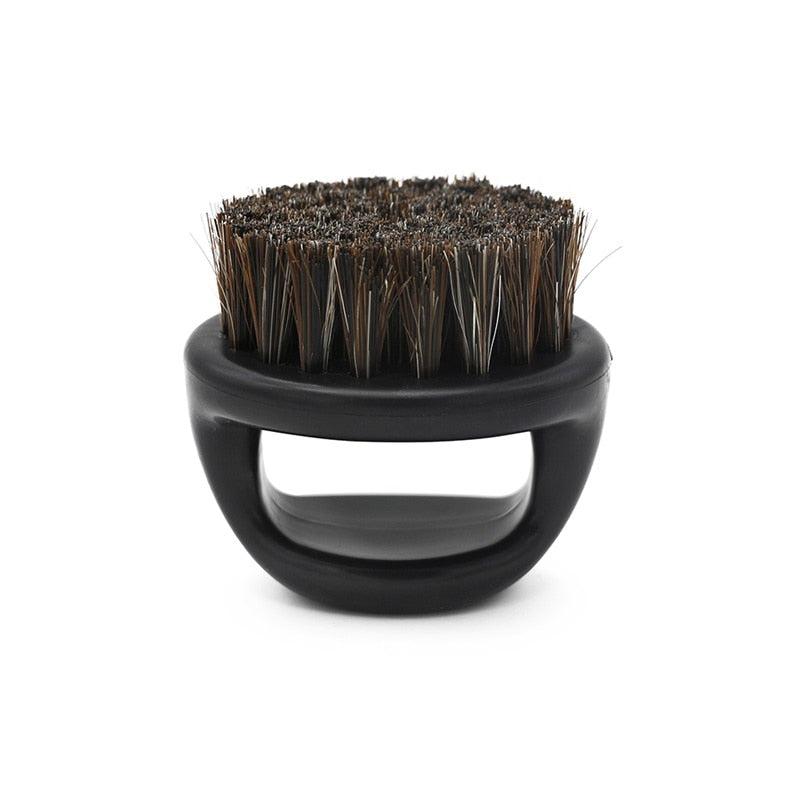 Professional Boar Bristle Beard Brush