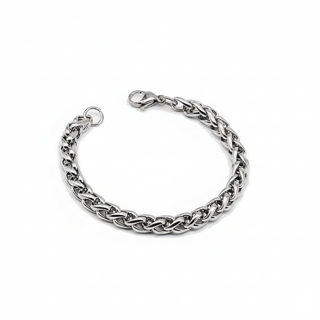 Stainless Steel Bracelets -Many styles