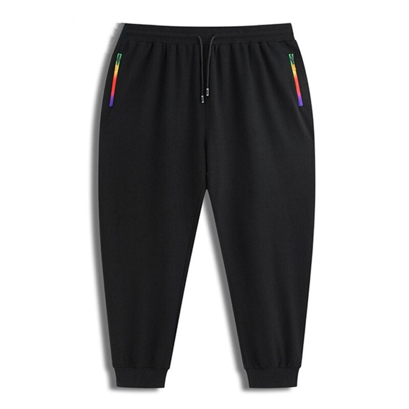 4XL-15XL  Sweatpants - 2 COLOURS