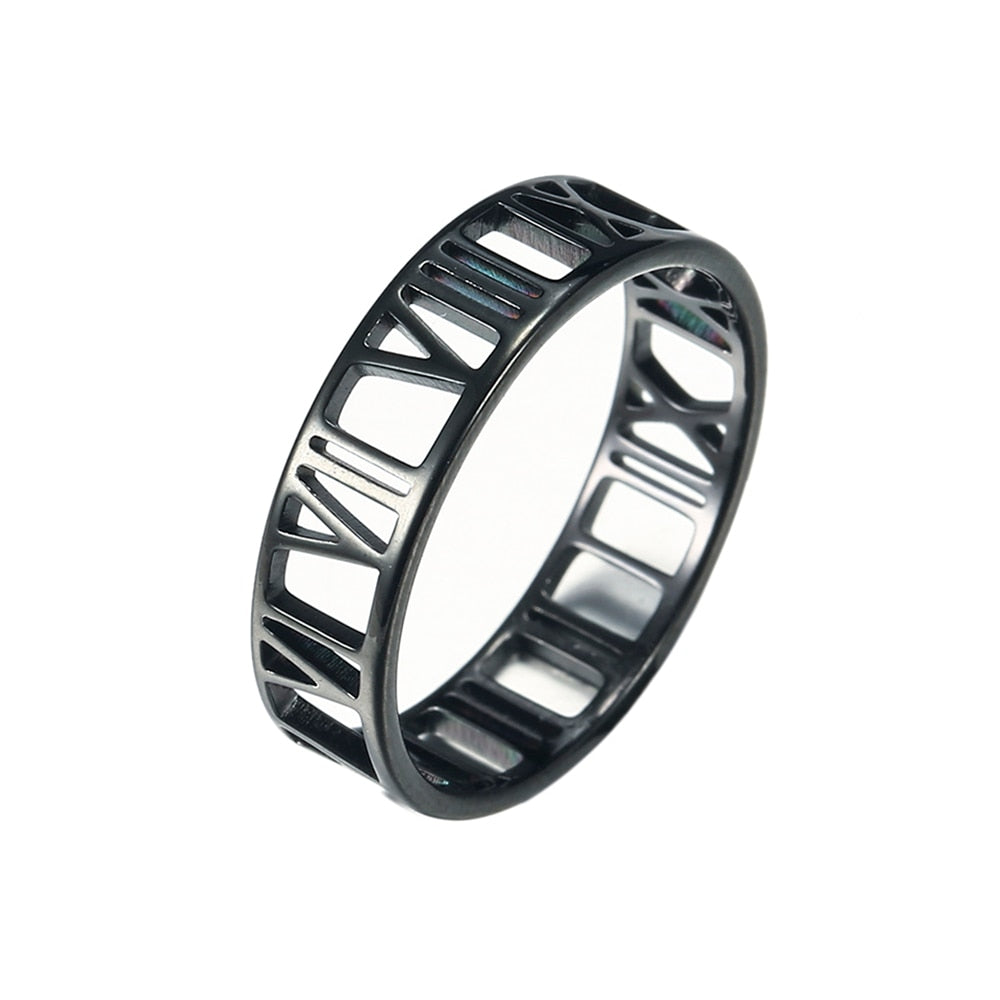 Skyrim Rings - 3 styles
