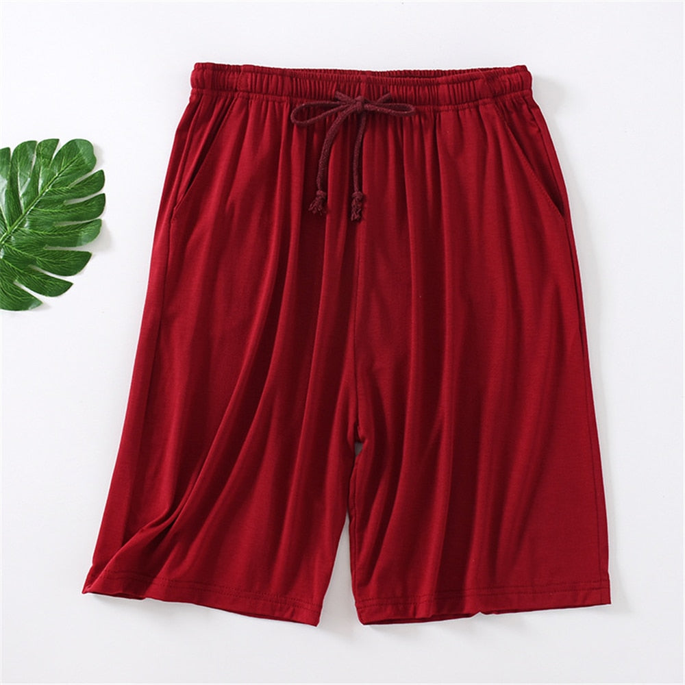 Comfy Lounging Shorts