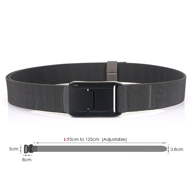 Stretch Belt - 5 COLOURS