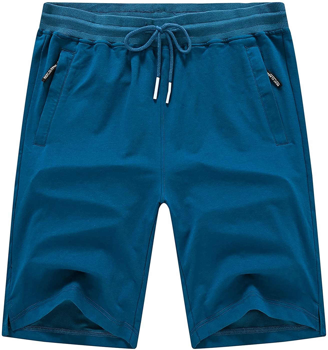 32-42inch Drawstring Men's Shorts - 16 colours
