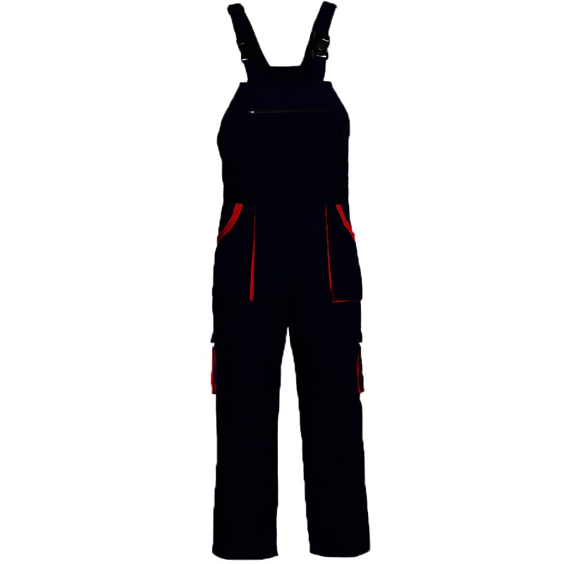 XS-XL Men's Work Overalls - 5 COLOURS