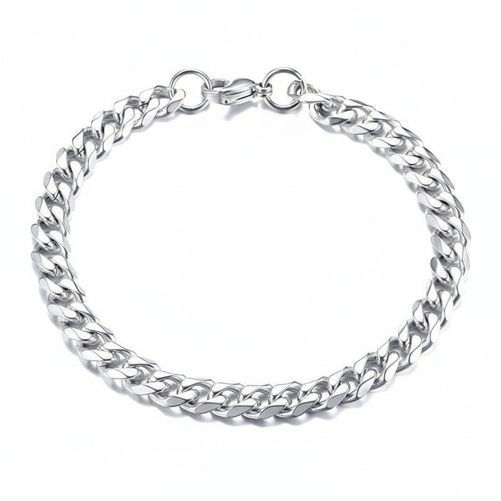 Stainless Steel Bracelets -Many styles