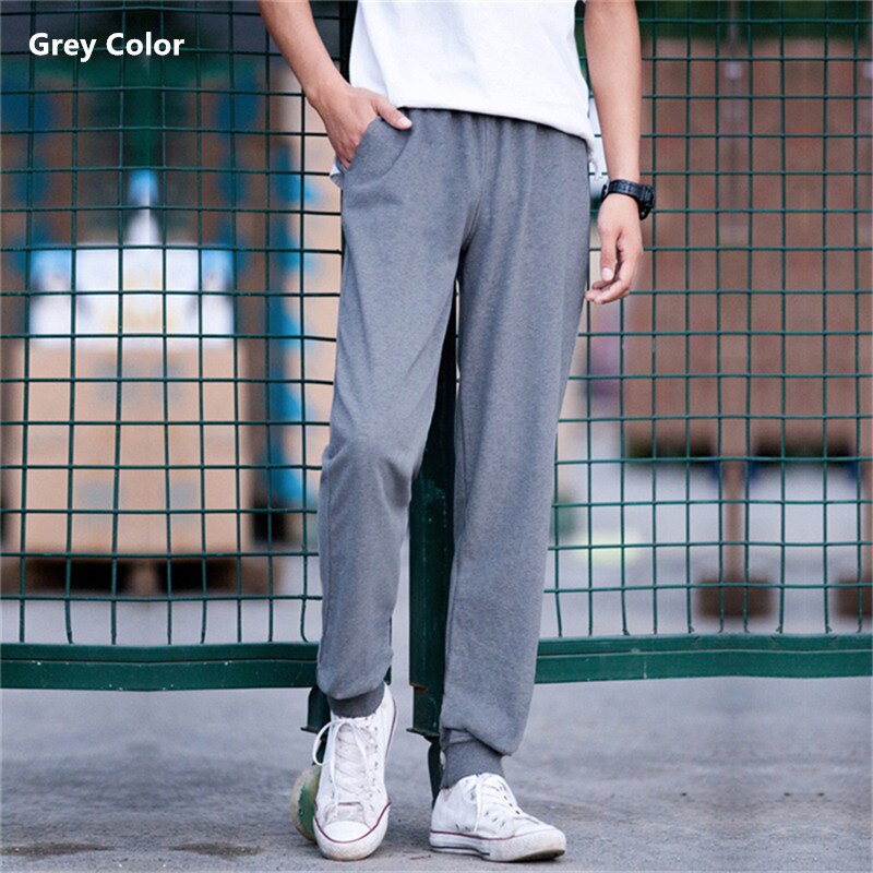 Extra Long Casual Track Pants - 115cm