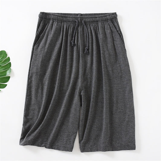 Comfy Lounging Shorts