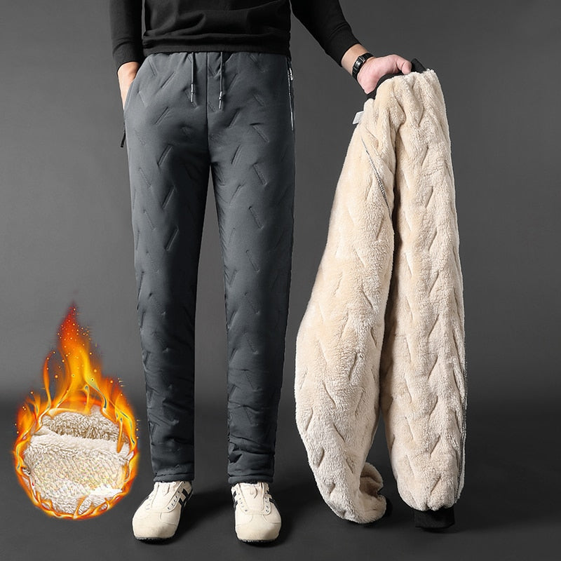 Toastie Thermal Fleece Lined Pants