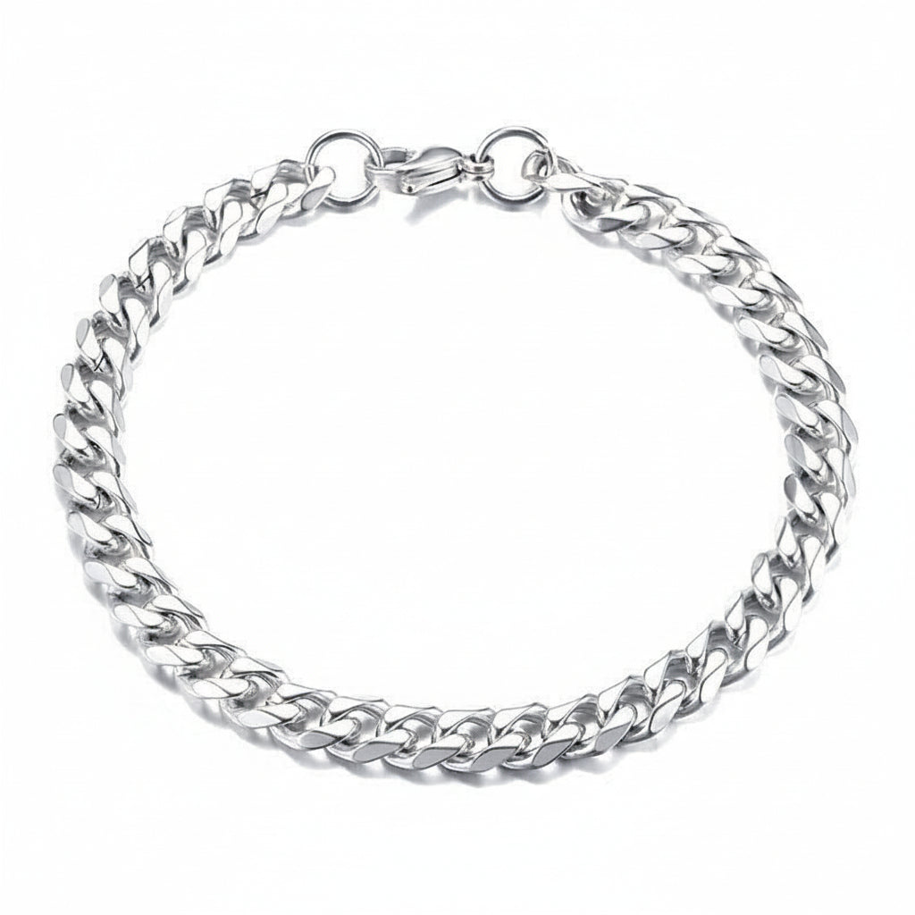 Stainless Steel Bracelets -Many styles