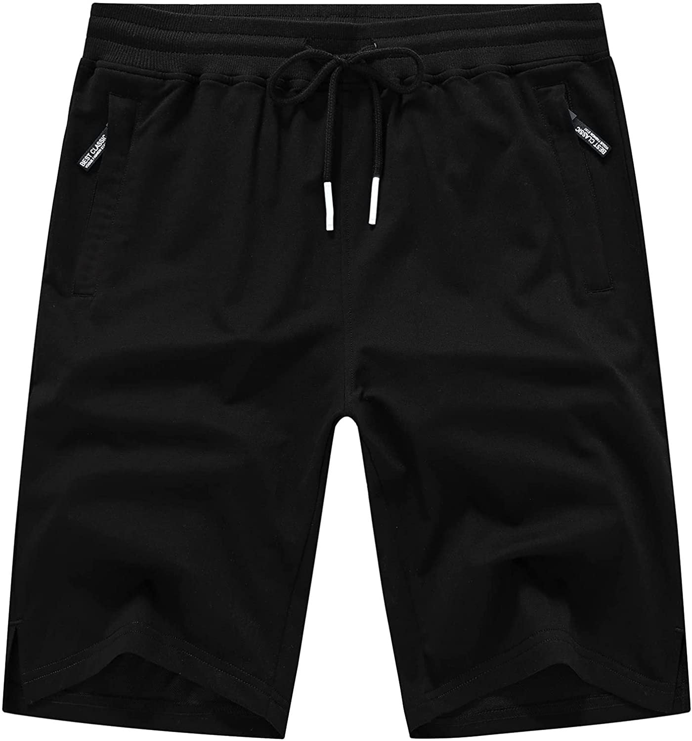32-42inch Drawstring Men's Shorts - 16 colours