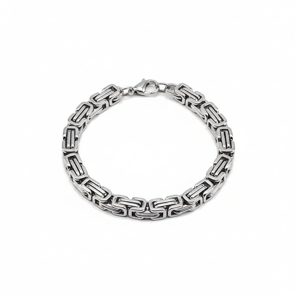 Stainless Steel Bracelets -Many styles