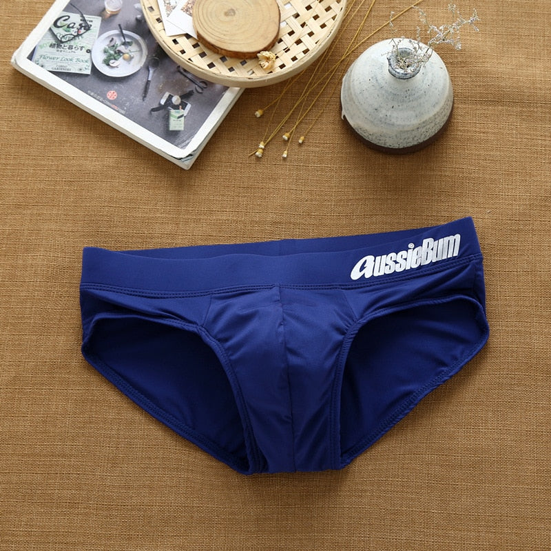 Aussiebum Milk Silk Briefs -