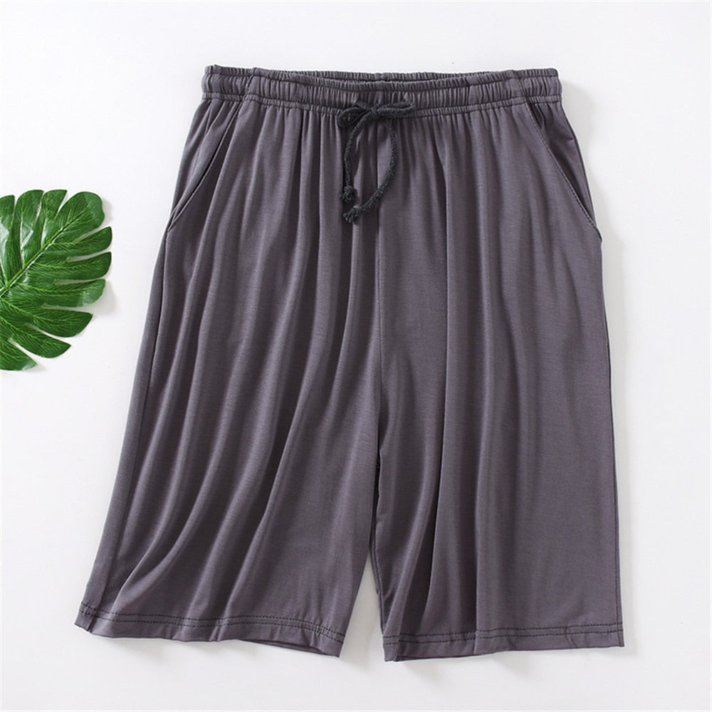 Comfy Lounging Shorts