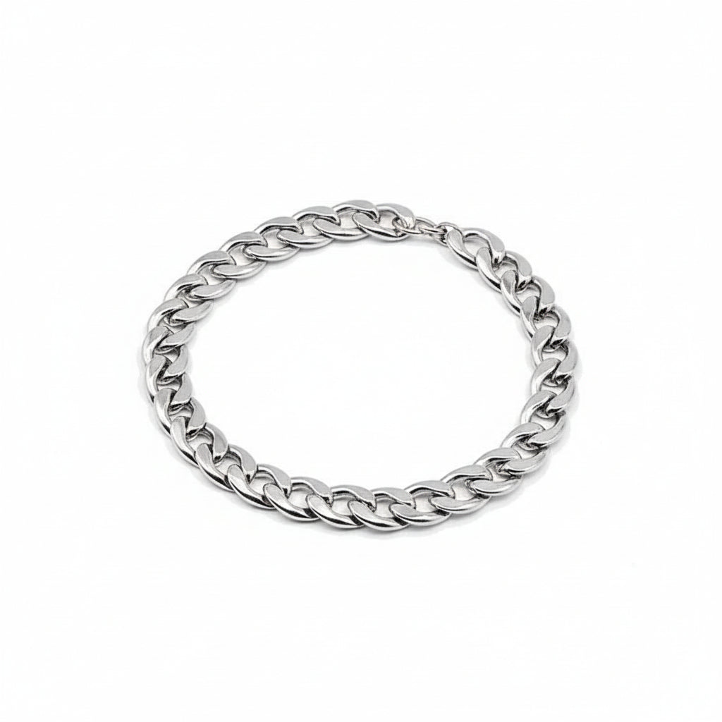 Stainless Steel Bracelets -Many styles