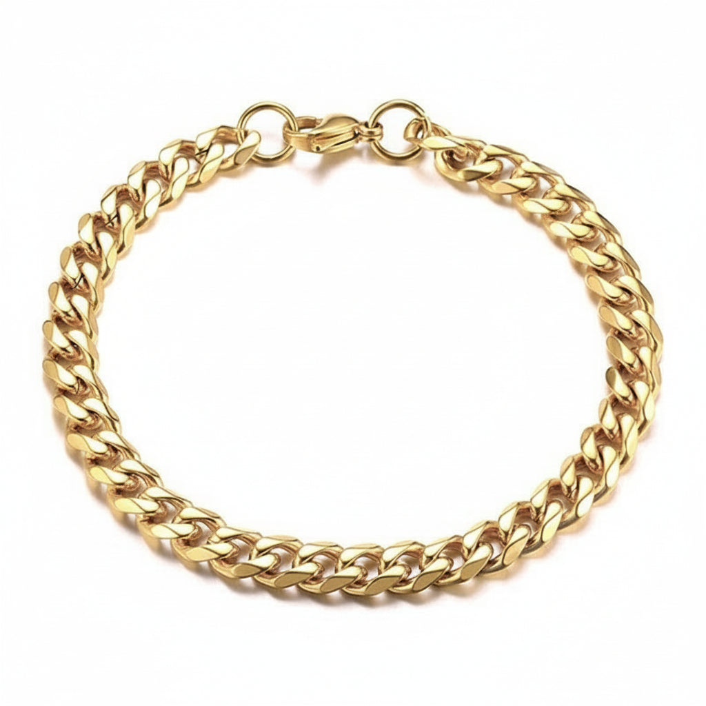 Stainless Steel Bracelets -Many styles