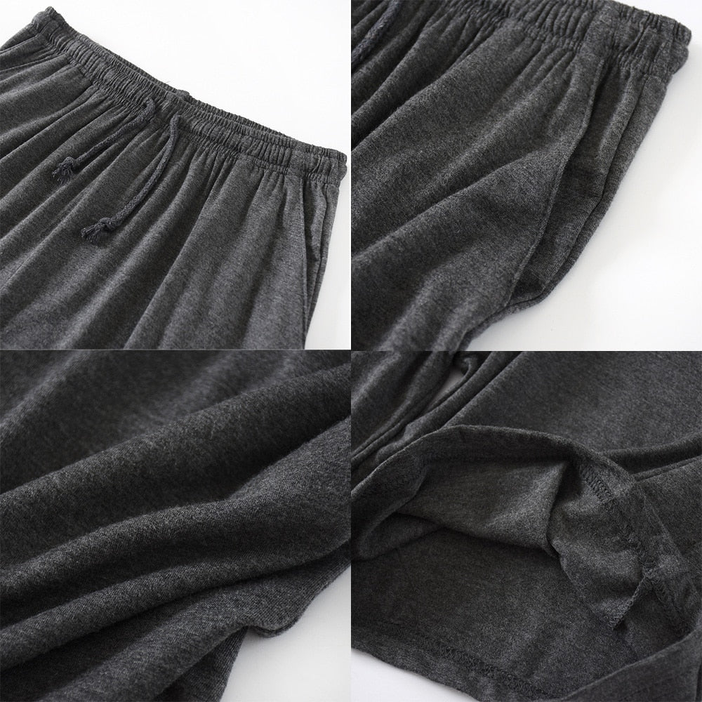 Comfy Lounging Shorts