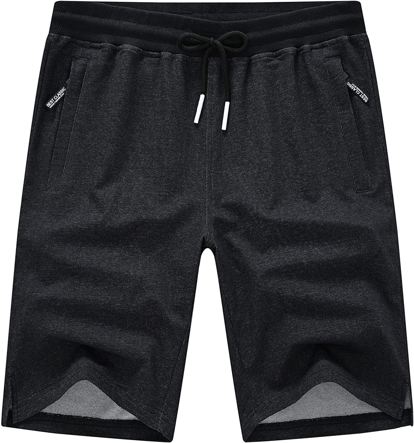 32-42inch Drawstring Men's Shorts - 16 colours