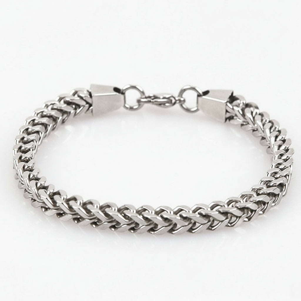 Stainless Steel Bracelets -Many styles