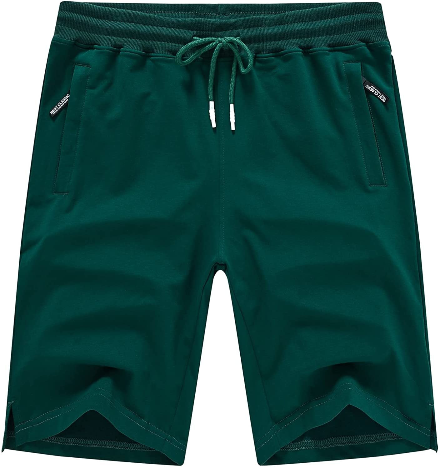 32-42inch Drawstring Men's Shorts - 16 colours