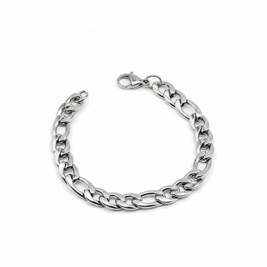 Stainless Steel Bracelets -Many styles