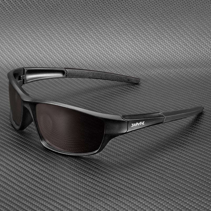 Polarized Sport Sunglasses - many colours