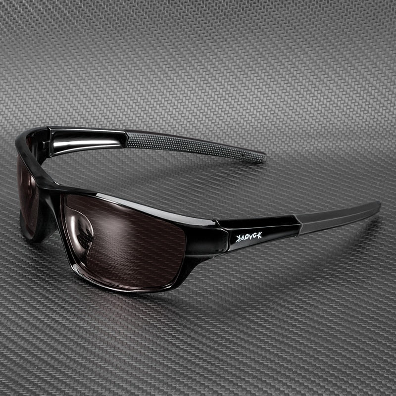 Polarized Sport Sunglasses - many colours