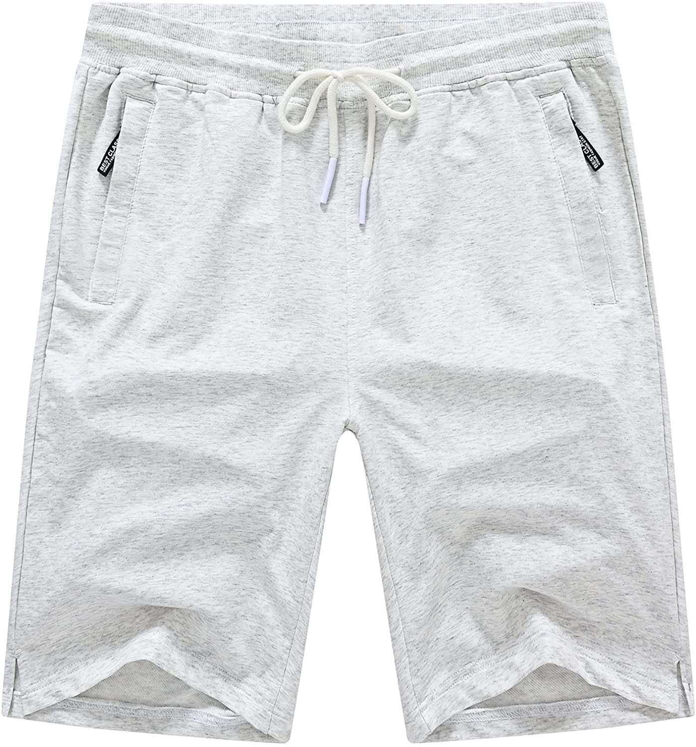 32-42inch Drawstring Men's Shorts - 16 colours