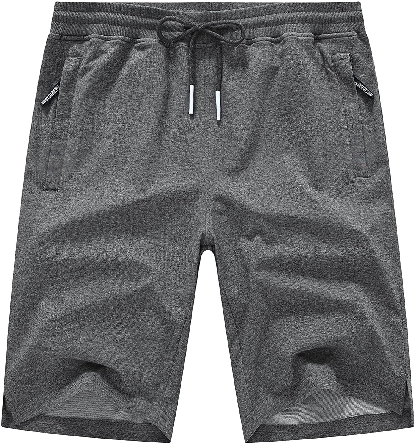 32-42inch Drawstring Men's Shorts - 16 colours