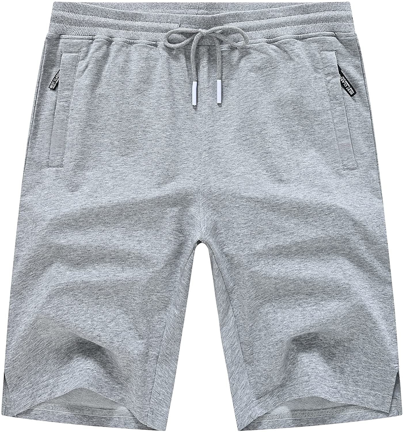 32-42inch Drawstring Men's Shorts - 16 colours