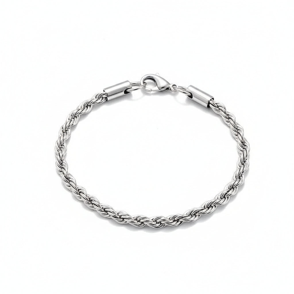 Stainless Steel Bracelets -Many styles